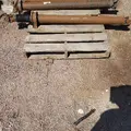 Thomas Built Bus C2 Drive Shaft, Rear thumbnail 4