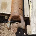 Thomas Built Bus C2 Drive Shaft, Rear thumbnail 2
