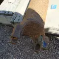 Thomas Built Bus C2 Drive Shaft, Rear thumbnail 3
