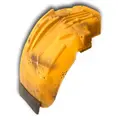 Thomas Built Bus C2 Fender Extension thumbnail 3