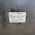 Thomas Built Bus C2 Fuel Tank thumbnail 5
