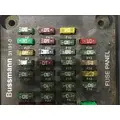 Thomas Built Bus C2 Fuse Box thumbnail 5