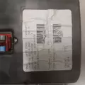 Thomas Built Bus C2 Instrument Panel thumbnail 4