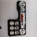 Thomas Built Bus EF Instrument Panel thumbnail 4