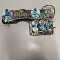 Thomas Built Bus EF Instrument Panel thumbnail 3