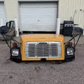 Thomas Built Bus FS65 Hood thumbnail 1