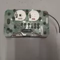 Thomas Built Bus FS65 Instrument Panel thumbnail 11