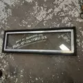 Thomas Built Bus Minotour Entrance Door, Glass thumbnail 1