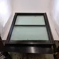 Thomas Built Bus  Special Glass thumbnail 1