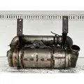 Thomas Built Saf-T-Liner HDX DPF (Diesel Particulate Filter) thumbnail 3