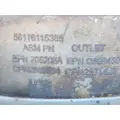 Thomas Built Saf-T-Liner HDX DPF (Diesel Particulate Filter) thumbnail 2