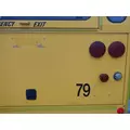 Thomas Built Saf-T-Liner MVP-EF Door Assembly, Rear or Back thumbnail 3