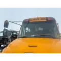  Windshield Glass Thomas Built Saf-T-Liner HDX for sale thumbnail