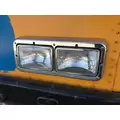 Thomas COMMERCIAL CONVENTIONAL Headlamp Assembly thumbnail 1