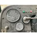 Thomas COMMERCIAL CONVENTIONAL Instrument Cluster thumbnail 1