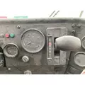 Thomas COMMERCIAL CONVENTIONAL Instrument Cluster thumbnail 2