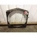 Thomas COMMERCIAL CONVENTIONAL Radiator Shroud thumbnail 1