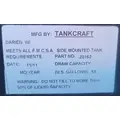 Tico T-8 Pro Spotter Fuel Tank thumbnail 2