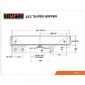 Timpte 3362S Trailer thumbnail 11