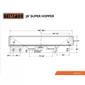 Timpte 3866S Trailer thumbnail 21