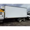 Timpte F750 Box  Bed thumbnail 11