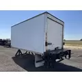 Timpte F750 Box  Bed thumbnail 3