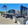 Trailer Flat Deck Complete Vehicle thumbnail 1