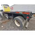 Trailer Flat Deck Complete Vehicle thumbnail 11