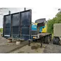Trailer Flat Deck Complete Vehicle thumbnail 17