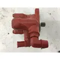 Trw/Ross EV181618L10101 Steering Pump thumbnail 1