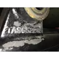 Trw/Ross TAS65024 Steering GearRack thumbnail 4