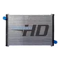 UD-NISSAN UD1800 RADIATOR ASSEMBLY thumbnail 2