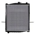 UD-NISSAN UD1800 RADIATOR ASSEMBLY thumbnail 2