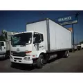 UD-NISSAN UD2600 WHOLE TRUCK FOR RESALE thumbnail 2