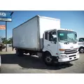 UD-NISSAN UD2600 WHOLE TRUCK FOR RESALE thumbnail 4
