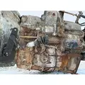 UD/Nissan 6SPD Transmission Assembly thumbnail 8