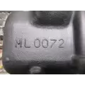 UD/Nissan FD35T Intake Manifold thumbnail 7