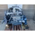 UD/Nissan FE6 Engine Assembly thumbnail 1