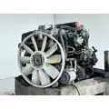 UD/Nissan J05D-TA Engine Assembly thumbnail 2