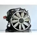UD/Nissan J05D-TA Engine Assembly thumbnail 3