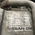 UD/Nissan J05D-TA Engine Assembly thumbnail 7
