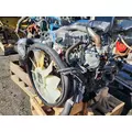 UD/Nissan J05D-TA Engine Assembly thumbnail 1