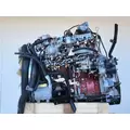 UD/Nissan J05D-TA Engine Assembly thumbnail 3