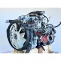 UD/Nissan J05D-TA Engine Assembly thumbnail 4