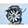 UD/Nissan J05D-TA Engine Assembly thumbnail 5