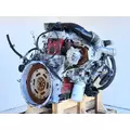 UD/Nissan J05D-TA Engine Assembly thumbnail 7