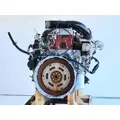 UD/Nissan J05D-TA Engine Assembly thumbnail 8