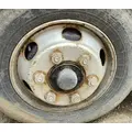 UD/Nissan UD1800CS Axle Assy, Fr (4WD) thumbnail 4
