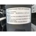 UD TRUCK UD1400 Air Cleaner thumbnail 7