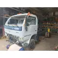 UD TRUCK UD1400 Complete Vehicle thumbnail 3